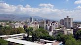 Se eleva la temperatura en Mendoza: así arrancará la semana “primaveral” | Sociedad