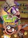 Fanboy and Chum Chum