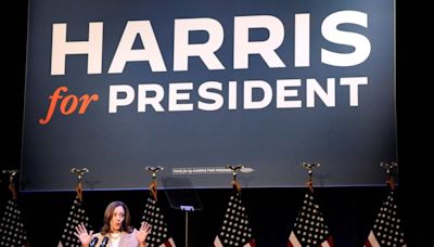 Kamala Harris: Las 10 cosas poco conocidas de la carta demócrata para las presidenciales de EE.UU. - La Tercera