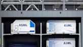 ASML Eyes Dutch Expansion After Government Commits €2.5 Billion