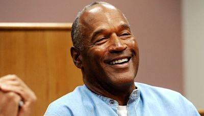 Reports: O. J. Simpson’s official cause of death revealed