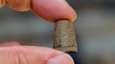 Thimbles, clay pipes and rat bones found in pub dig