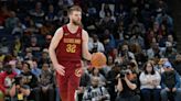 Cavaliers get back forward Dean Wade against Celtics. Center Jarrett Allen still out with rib injury