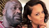 Shaquille O'Neal Responds To Ex-Wife Shaunie Saying She's Unsure If She Loved NBA Legend