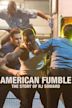 American Fumble: The Story of RJ Soward