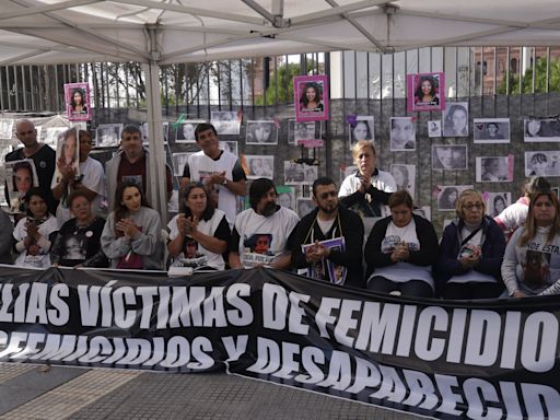 A tres días de Ni Una Menos: renunció la subsecretaria de Protección contra la Violencia de Género y reveló que se disolvería el área