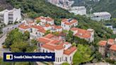 Evergrande’s founder sells Hong Kong mansion after 44% discount