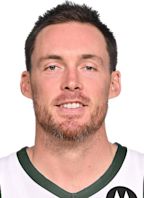 Pat Connaughton