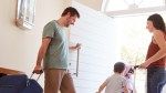 9 of the Most Important Vacation Safety Tips to Shore Up Your Home Security