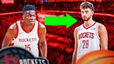 Inside the bizarre series of Rockets trades that turned Clint Capela into Alperen Sengun