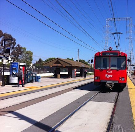 Pacific Fleet Trolley Station San Diego Yahoo Local Search Results