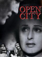 Rome, Open City