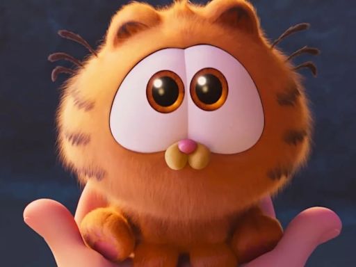 ‘Profesión peligro’, ‘Garfield’ y más, lo que llega al cine en la semana del 2 de mayo