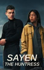 Sayen