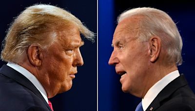 Biden-Trump’s first presidential debate could change everything. Here’s what you need to know — and how to watch.