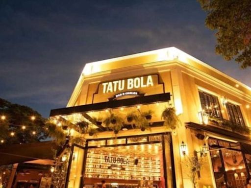 Tatu Bola Bar inaugura mais uma unidade em Belo Horizonte - Mercado Hoje