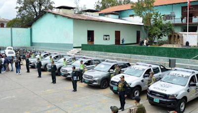 Policías envueltos en agresión sexual, violencia familiar y consumo de alcohol en labores serán reasignados en Lambayeque