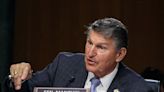 Good Riddance to Joe Manchin