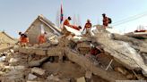 甘肅地震為何釀嚴重傷亡？專家揭主因