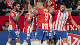 Resumen en vídeo del Valencia vs. Girona, LaLiga 2023-24: goles y polémicas del partido | Goal.com Chile