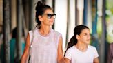 Suri Cruise cumple 18 años: llega a la mayoría de edad y será libre para hablar de sus padres