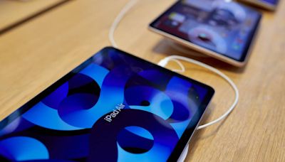 Apple lanza nuevas iPads 2024: ¿Cuándo saldrán a la venta y cuánto costarán?