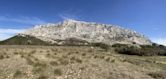 Montagne Sainte-Victoire