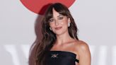 Dakota Johnson shares how Chris Martin helps her when she’s struggling with depression