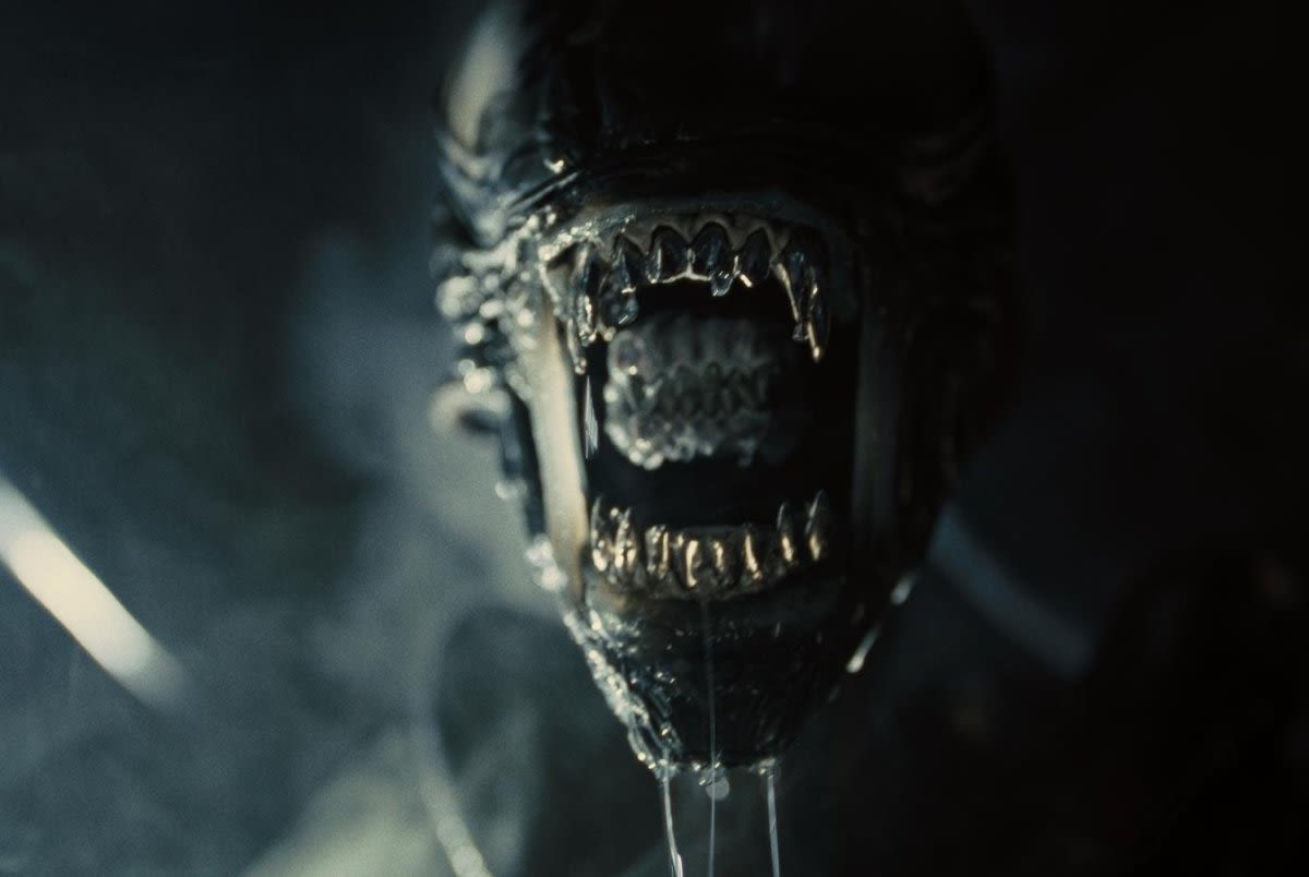 Movie review: 'Alien: Romulus' takes series in bold directions