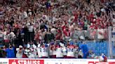 Czech Republic beats Switzerland 2-0 to win hockey world championship