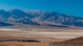 Elderly couple found dead in Death Valley National Park in apparent murder-suicide
