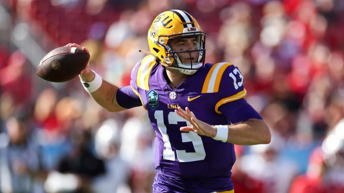 2024 college football picks, Week 4 odds, spreads, bets from proven expert: This 3-leg parlay pays 6-1