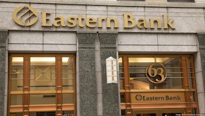 Eastern, Cambridge Trust merger completed, new CFO named - Boston Business Journal