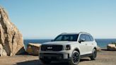 EL KIA TELLURIDE FUE NOMBRADO EL "MEJOR AUTO FAMILIAR DEL 2024" POR CARS.COM