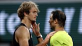 Corretja: “Si Nadal gana a Zverev en Roland Garros sería increíble”