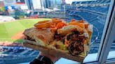 It's quite all right to pig out at baseball stadiums -- including American Family Field