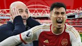 How Arsenal could win Premier League in never-before-seen situation