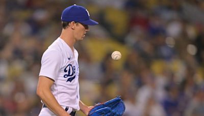 Dodgers News: Los Angeles Ace Nears Return To Mound