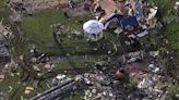 Kentucky warns of more severe weather after US storms kill 14