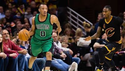 Avery Bradley has switched gears to retirement, but his high hopes remain - The Boston Globe