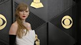 Taylor Swift overwhelmed by fan support for 'Tortured Poets' album