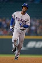 Jurickson Profar