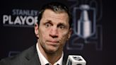 Carolina Hurricanes re-sign coach Rod Brind'Amour and staff to multi-year deals