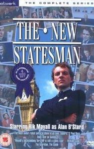 The New Statesman