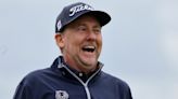 Ian Poulter says he’ll appeal PGA Tour suspension; Sergio Garcia, Graeme McDowell hope to stay on DP World Tour