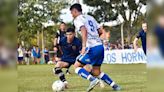 Se larga la novena en el fútbol de los barrios - Diario Hoy En la noticia