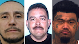 El Paso Police Department 'Most Wanted' for May 5