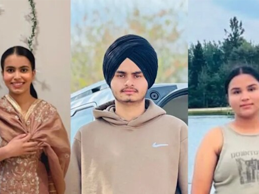 Three Students From Punjab Killed In Canada Road Accident