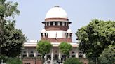 Bail pleas should not be adjourned indefinitely: Supreme Court