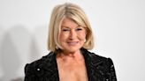 Martha Stewart clarifies her holiday plans: ‘It’s not true that I gave up Thanksgiving!’